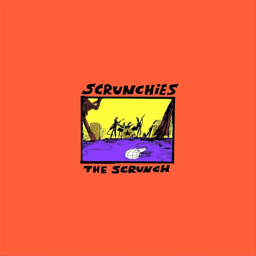 The Scrunch
