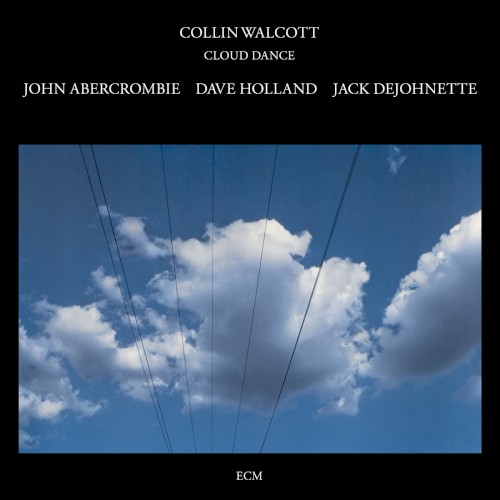 Cloud Dance