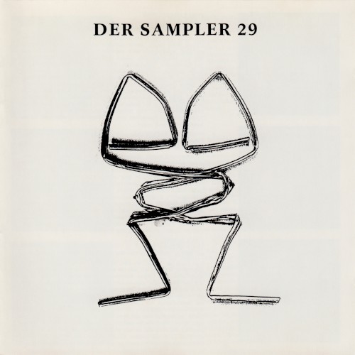 Der Sampler 29