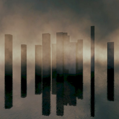 Modern Ruins
