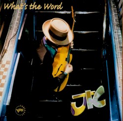 What's The Word