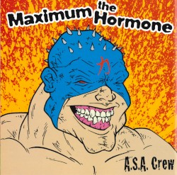 A.S.A. Crew