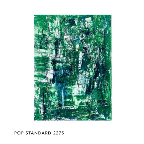 POP STANDARD 2275