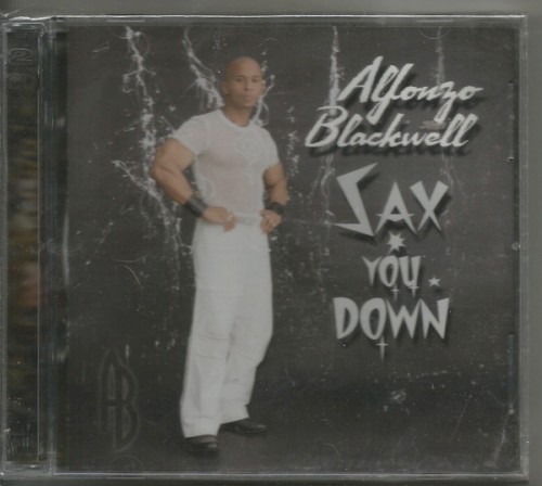 Sax You Down