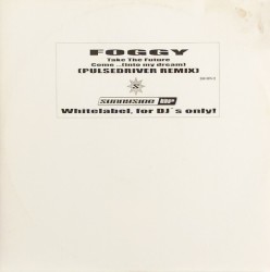 Take The Future / Come...(Into My Dream) Remix