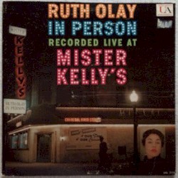 In Person Recorded Live at Mister Kelly's