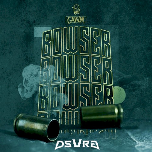 Bowser (DSVRG remix)