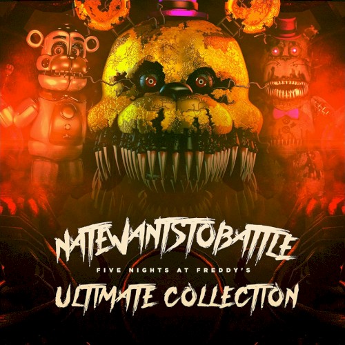 Five Nights at Freddy's (Ultimate Collection)