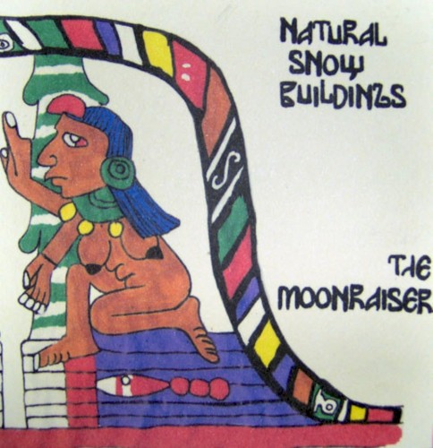 The Moonraiser
