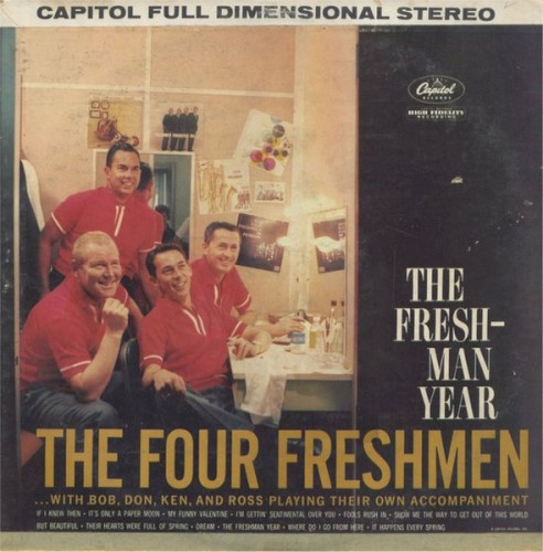 The Freshman Year