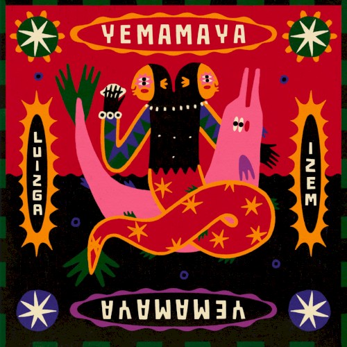 Yemamaya (Full Album)