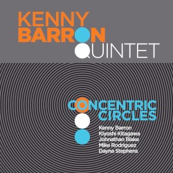 Concentric Circles