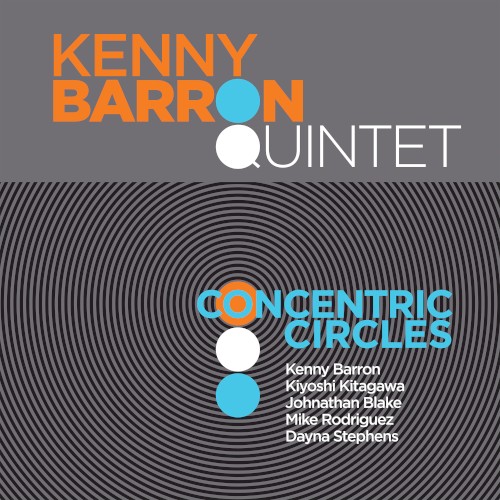 Concentric Circles
