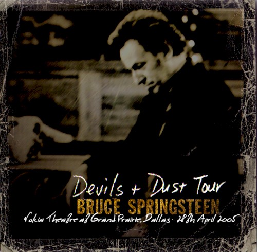 2005‐04‐28: Nokia Live at Grand Prairie, Grand Prairie, TX, USA