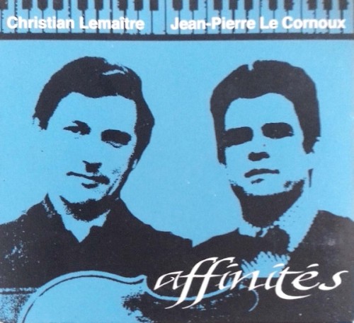 Affinités