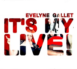 It's my live