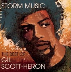 Storm Music: The best of