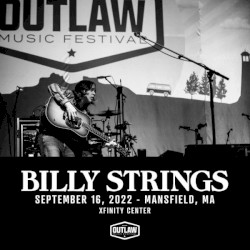 2022‐09‐16: Xfinity Center, Mansfield, MA, USA