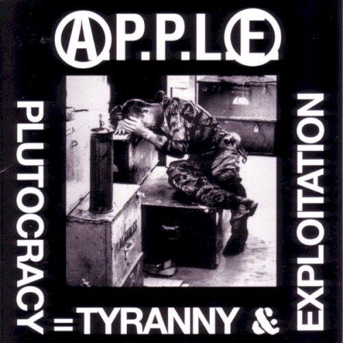 Plutocracy = Tyranny & Exploitation