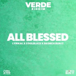All Blessed