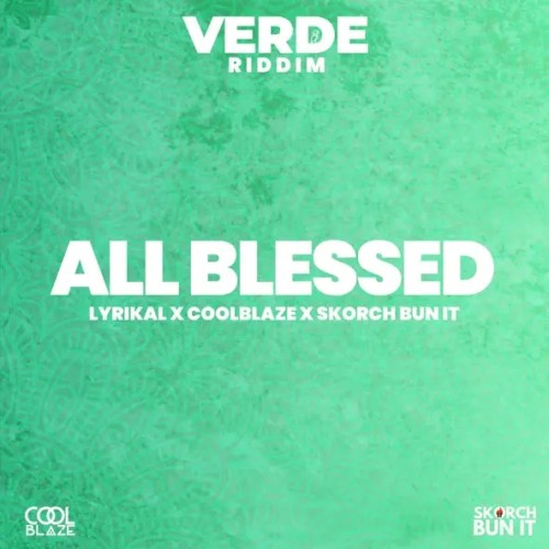 All Blessed