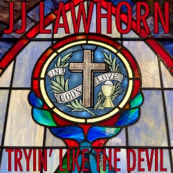 Tryin' Like the Devil (Acoustic)