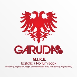 Ecstatic / No Turn Back