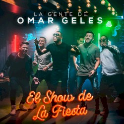 El show de la fiesta