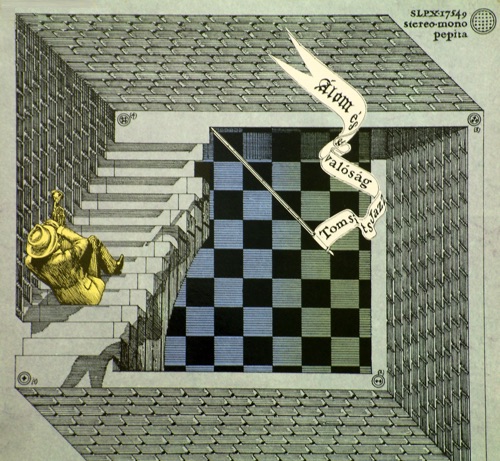 Álom És Valóság (Dream And Reality)