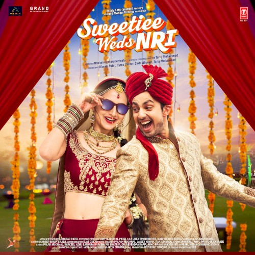 Sweetiee Weds NRI