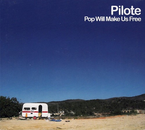 Pop Will Make Us Free
