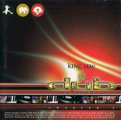 King Size Dub, Volume 5