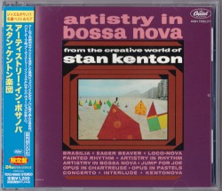 Artistry in Bossa Nova