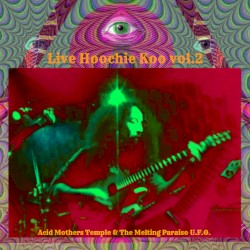 Live Hoochie Koo Vol.2
