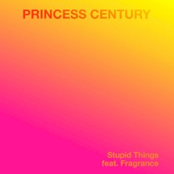Stupid Things feat. Fragrance
