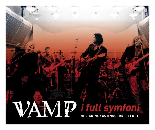 I full symfoni