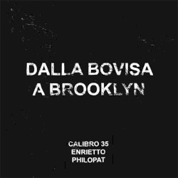 Dalla Bovisa a Brooklyn