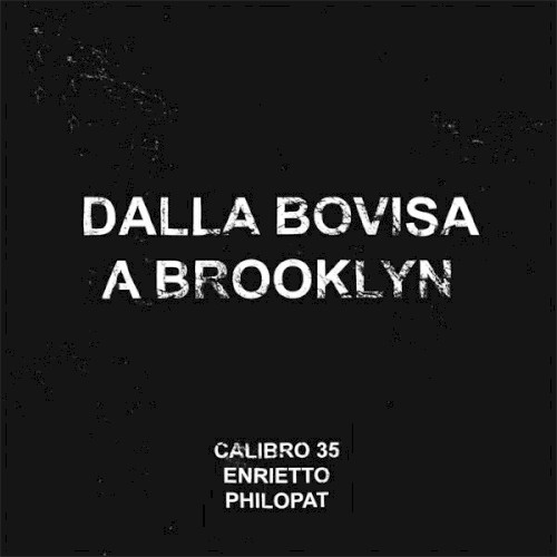 Dalla Bovisa a Brooklyn