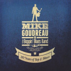 20 Years of Bop and Blues