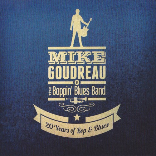 20 Years of Bop and Blues