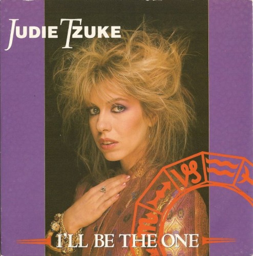 I'll Be the One