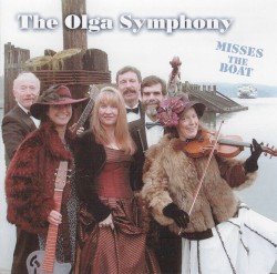 The Olga Symphony Misses The Boat