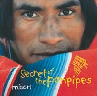 Secret of the Panpipes