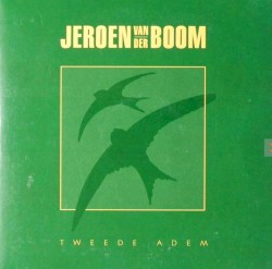 Tweede adem / Gewone jongen met de blues