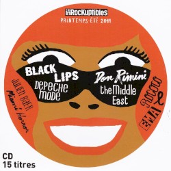 Printemps‐été 2011