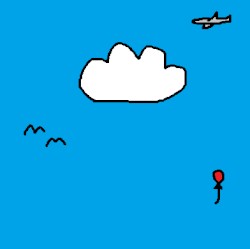 Fly High