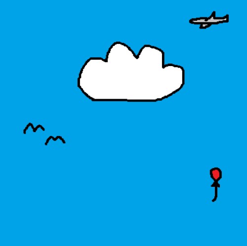 Fly High