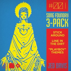 Song Foundry 3-Pack #001