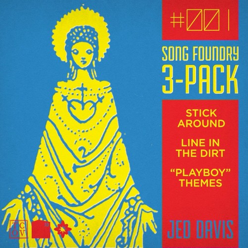 Song Foundry 3-Pack #001