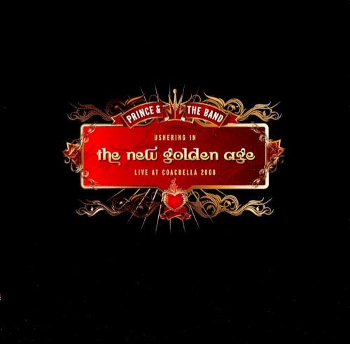 The New Golden Age: Live at Coachella 2008